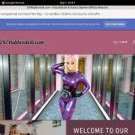 247Rubberdoll Trail Membership