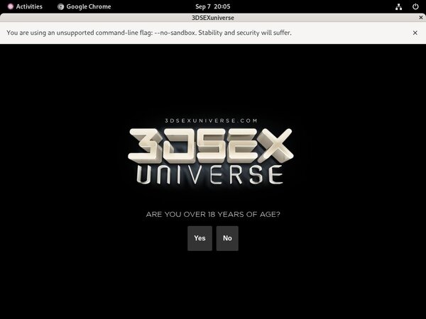 3dsexuniverse Hd 3dsexuniverse Hd