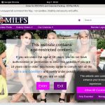 60 Plus MILFs Paysite Discounts
