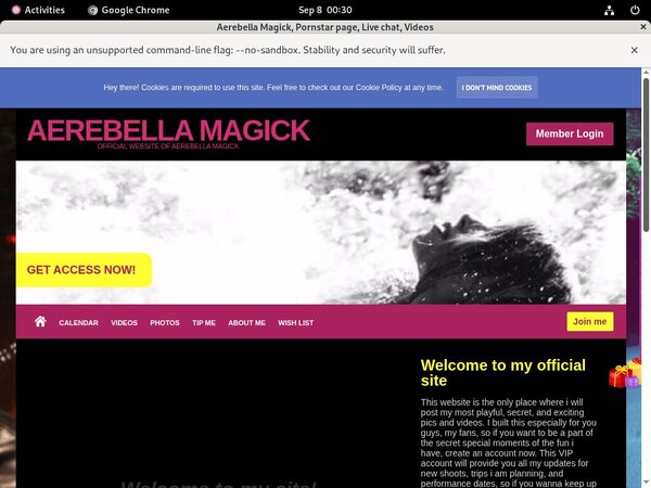 Aerebellamagick.modelcentro.com Real Passwords Aerebellamagick.modelcentro.com Real Passwords