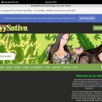 Amyysativa.com (SAVE 50%) Discount