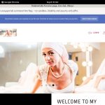 Arabiancalli.modelcentro.com Passworter