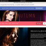 Autumn.demo.modelcentro.com Free Trial Memberships Autumn.demo.modelcentro.com Free Trial Memberships