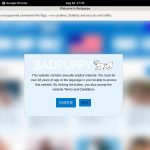 Bad Puppy Free Accounts