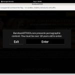 Barebackrtxxx.com Discount Trial