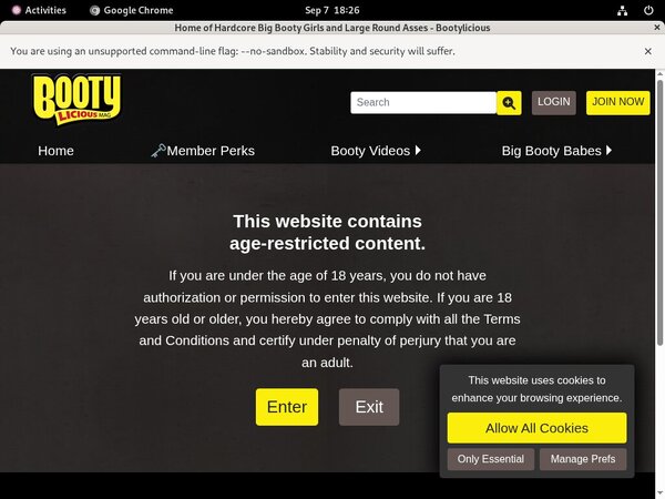 Bootyliciousmag.com With Visa Bootyliciousmag.com With Visa