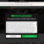 Brasilbimbos.com Register Form Brasilbimbos.com Register Form