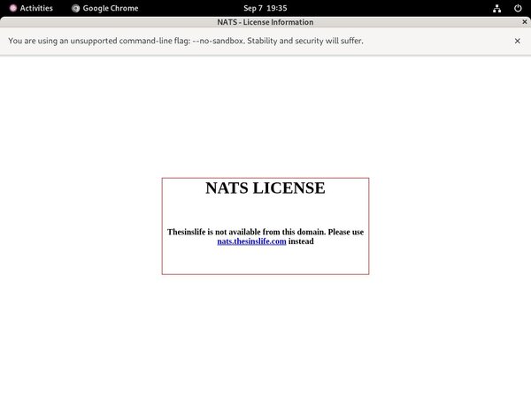 Bypass Thesinslife.com Bypass Thesinslife.com