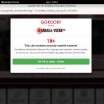 Canadatgirl Compilation Canadatgirl Compilation