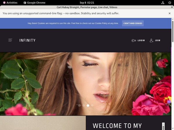 Carl Hubay Straight Pay Site