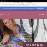 CatrinaCosta Day Trial Membership