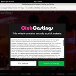 Clubcastings Premium Membership Clubcastings Premium Membership