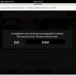 Cumpigmen.com Member Password