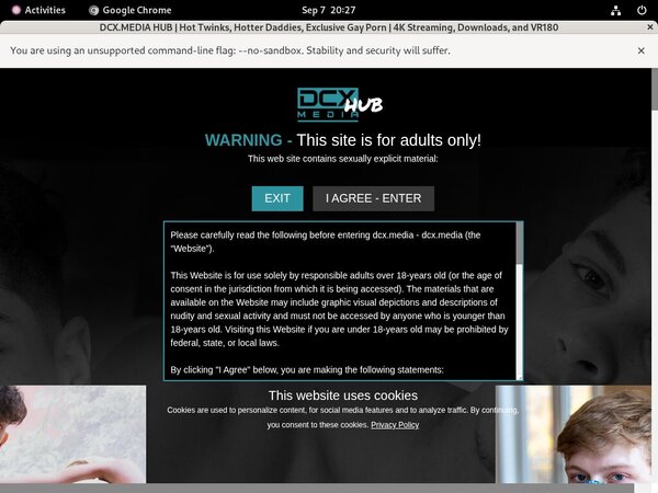 DCX Media Parola D'ordine DCX Media Parola D'ordine