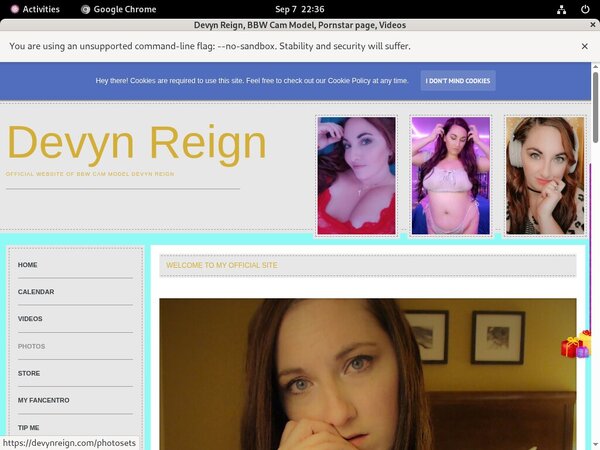 Devynreign.com ?? Devynreign.com ??