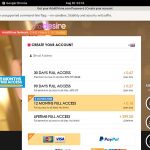 Digital Desire Yearly Membership