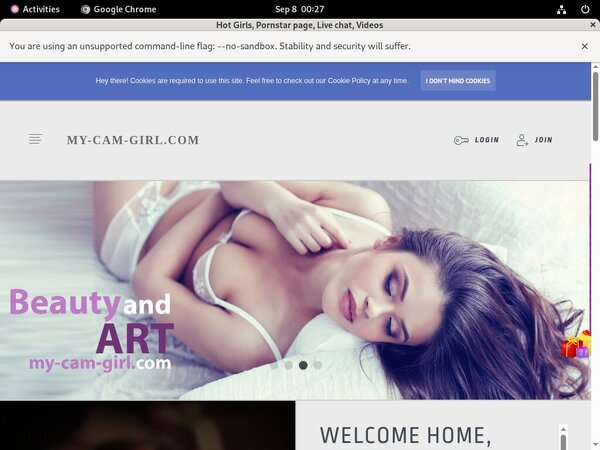 Discount Hot Girls Trial Offer