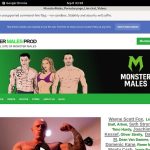 Discount Link MonsterMales Discount Link MonsterMales