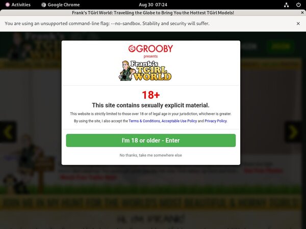 Discount Pass Franks-tgirlworld.com Discount Pass Franks-tgirlworld.com