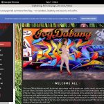 Dl JoyDabang Site Rip Dl JoyDabang Site Rip