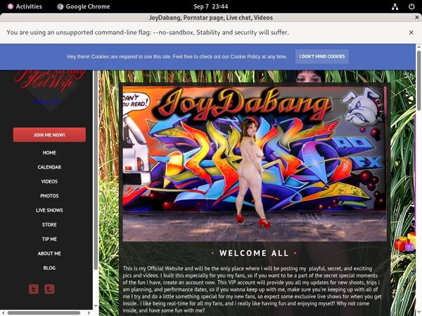Dl JoyDabang Site Rip