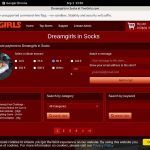 DreamgirlsInSocks Adult Passwords DreamgirlsInSocks Adult Passwords