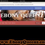 Ebony Queenz Special Price