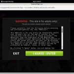 Evolved Fights Lezpasswords