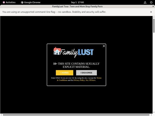 Family Lust Anal Family Lust Anal