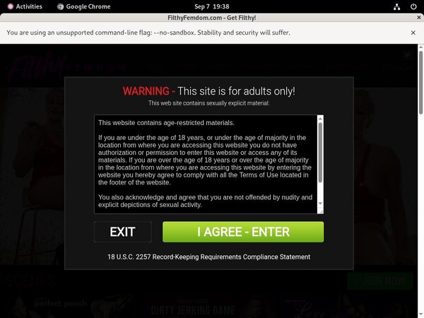 Filthy Femdom Model List Filthy Femdom Model List