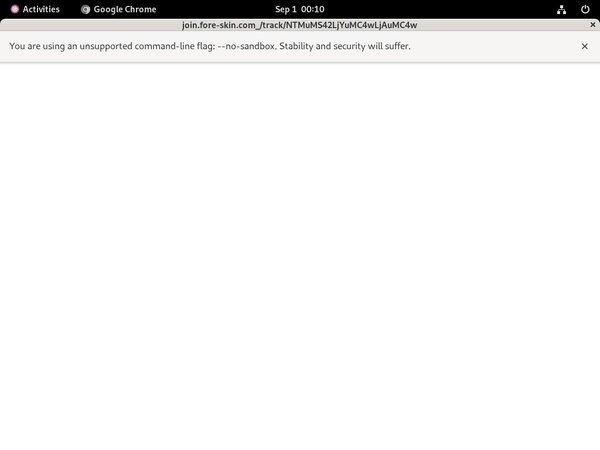 Fore-skin.com Access Free