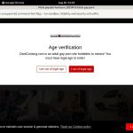 Free Account In Darkcruising