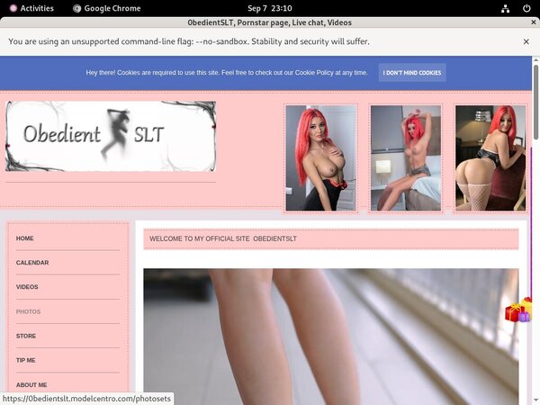 Free Accounts For 0bedientSLT