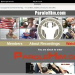 Free Parolehim Discount Membership Free Parolehim Discount Membership