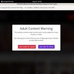 Free Pass For Totico’s Free Pass For Totico’s