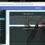 Free Premium Accounts For Thechubbyelf.modelcentro.com Free Premium Accounts For Thechubbyelf.modelcentro.com