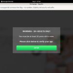 Free Sapphix.com Membership Account