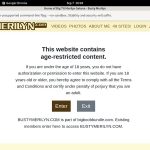 Free Trial Busty Merilyn Discount