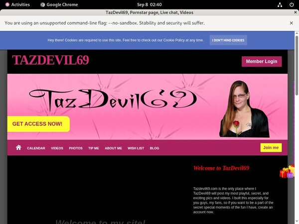 Full Tazdevil69.modelcentro.com Videos Full Tazdevil69.modelcentro.com Videos