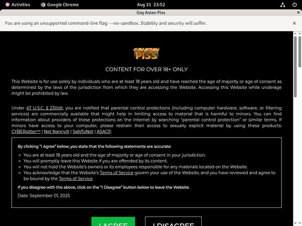 Gayasianpiss.com Discounted Membership