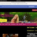 GinaStarr Archive GinaStarr Archive