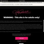Hollyrandall.com Stream Hollyrandall.com Stream