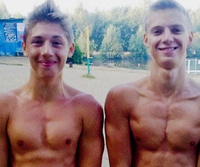 Horny Twink BF Babes s3 Horny Twink BF Babes s3