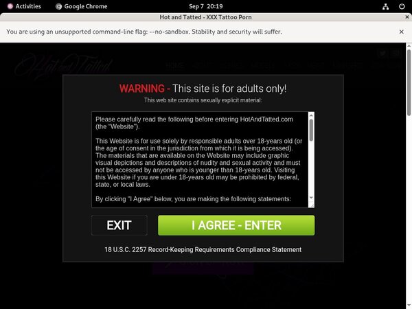 Hotandtatted Cheaper