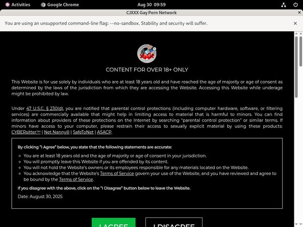 How To Get Into CJXXX How To Get Into CJXXX