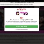 How To Get Krissy4u.com Account