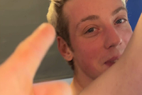 Hungyoungbrit.com hot gay porn