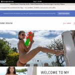 Irene Rouse Take Paypal