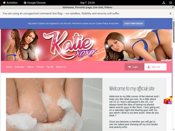 Is Katiexoxo Worth It