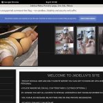 JadeLuv Rules Premium Free JadeLuv Rules Premium Free